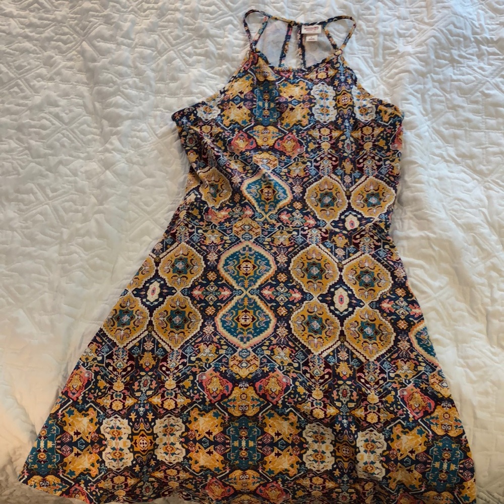 Missimo Supply Co Dress